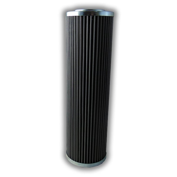 Main Filter Hydraulic Filter, replaces FILTREC D612T10, Pressure Line, 10 micron, Outside-In MF0059330 - main